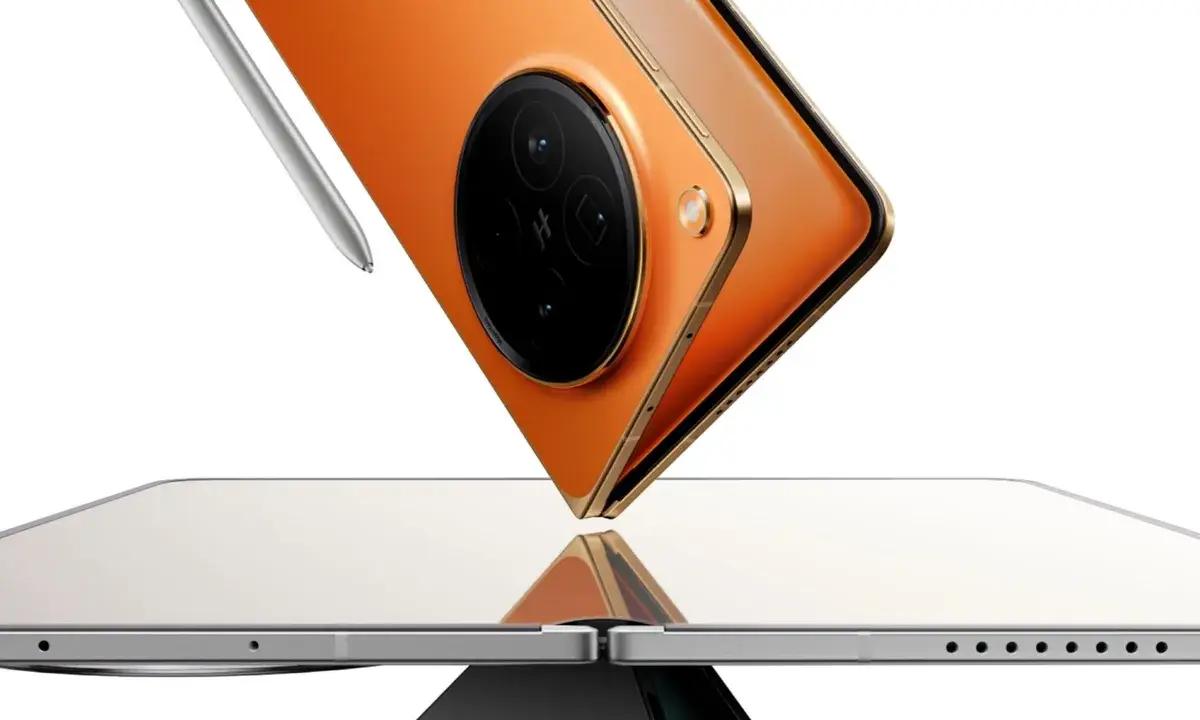 Siap-Siap! Penantang "Kurus" Samsung Galaxy Z Fold 7 dari Oppo Bakal Hadir dengan Dukungan Stylus! (FOTO: digitaltrends)