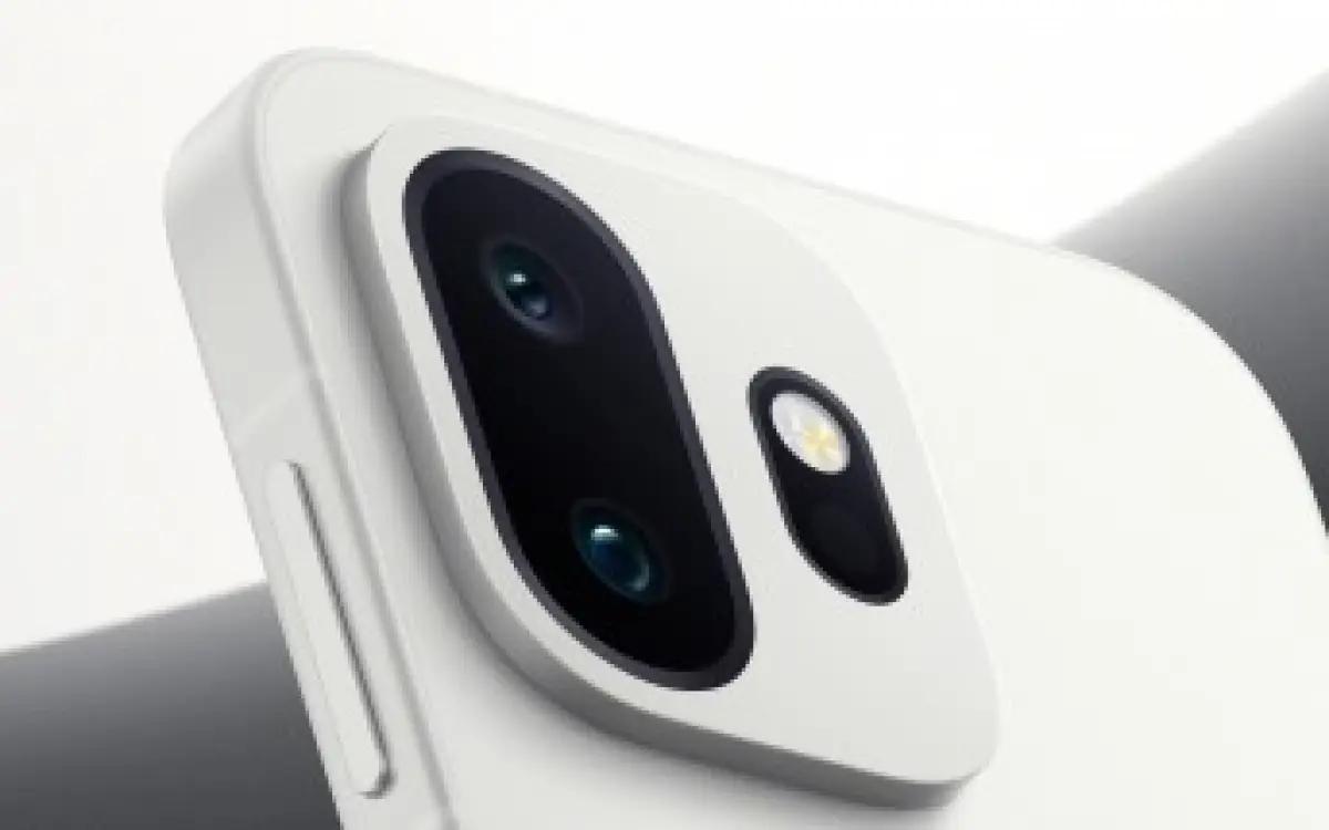 OnePlus 15T Varian Putih Resmi Diperkenalkan dengan Desain Mewah (FOTO: gsmarena)