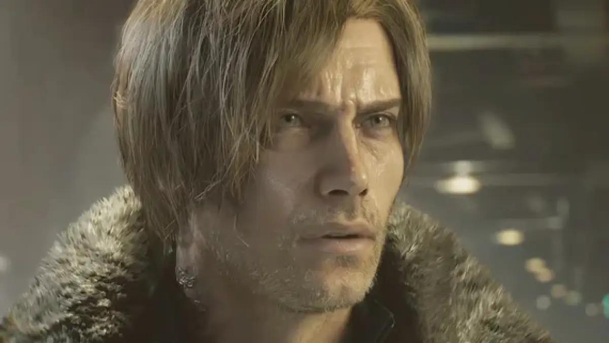 Leon S. Kennedy Menikah? Sutradara Resident Evil Requiem Klarifikasi Rumor Chat Viral(FOTO: Capcom)