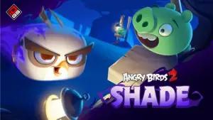 Shade Resmi Hadir di Angry Birds 2, Burung Baru Pertama Sejak Tahun 2022(FOTO: Rovio Entertainment Oy)