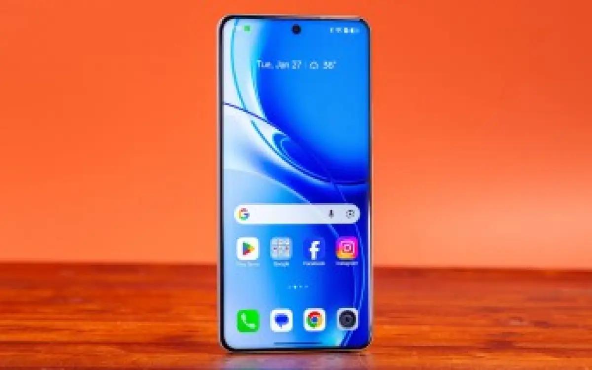 Bocoran Spesifikasi Realme 16T dan Realme P4R Terbaru Terungkap (FOTO: gsmarena)