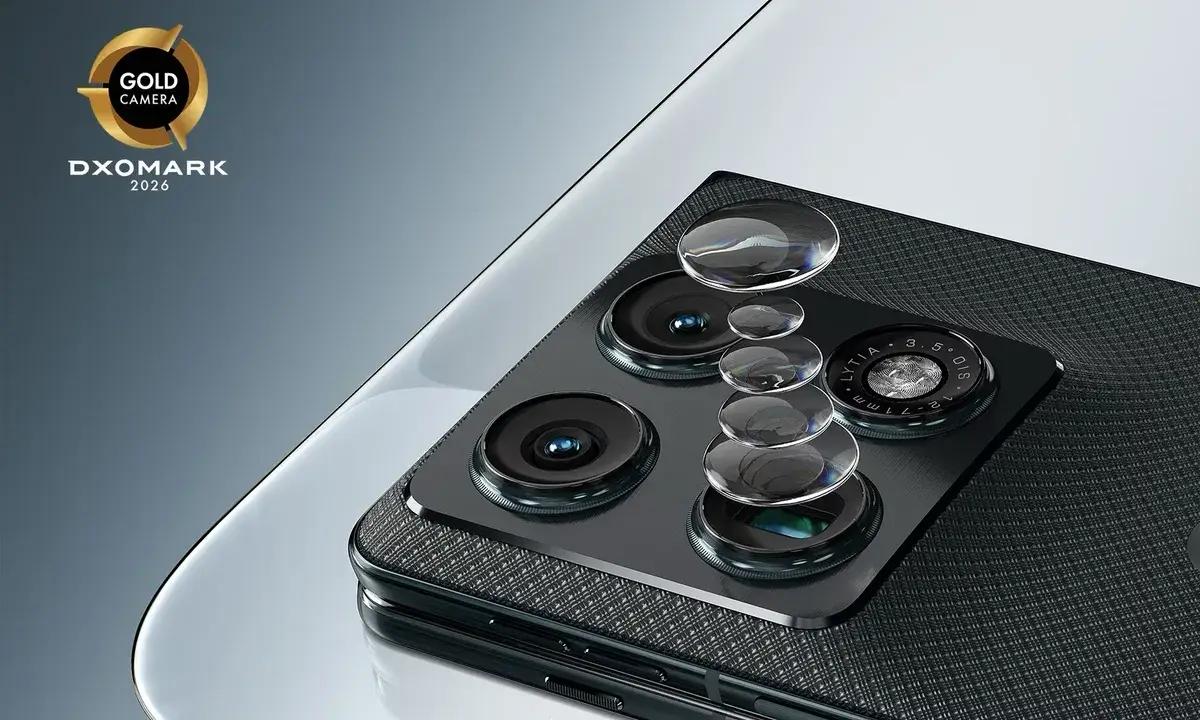 Fix Keren Parah! HP Lipat Xiaomi Bakal Pakai Kamera Bongkar-Pasang Magnetik, Serasa Rakit PC! (FOTO: digitaltrends)