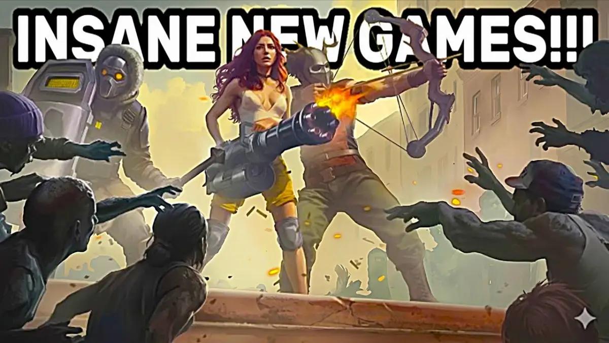 Awas Kecanduan! 8 Game Mobile Terbaru 2026 yang Diam-diam Menghanyutkan(FOTO: ANDROID GAMES CAPITAL)