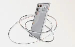 Intip Spesifikasi RedMagic 11 Air Trace Edition Ponsel Gaming Terbaru dengan Desain Stylish (FOTO: gsmarena)