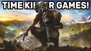 Cuma Punya Waktu 20 Menit? Ini 10 Game Time Killer Android dan iOS Paling Nagih di 2026(FOTO: ANDROID GAMES CAPITAL)