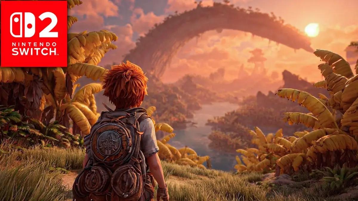 Switch 2 Meledak! 10 Game Paling Ambisius di 2026 yang Wajib Masuk Wishlist Kamu(FOTO: SwitchSide)