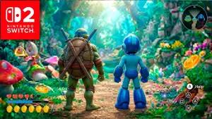 Loncat Lebih Tinggi! 10 Game Platformer Nintendo Switch 2 Paling Dinanti di 2026-2027(FOTO: SwitchSide)