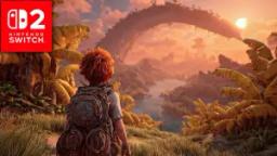 Switch 2 Meledak! 10 Game Paling Ambisius di 2026 yang Wajib Masuk Wishlist Kamu(FOTO: SwitchSide)