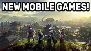 Gebrakan 2026! 8 Game Android dan iOS Terbaru yang Wajib Ada di HP-mu(FOTO: ANDROID GAMES CAPITAL)