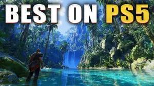 Era Baru Dimulai! 13 Game PS5 Terbaik yang Wajib Kamu Mainkan Sekarang (FOTO: gamewise)