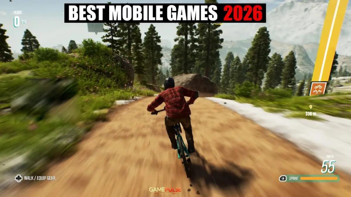 10 Rekomendasi Game Mobile 2026 Paling Gahar, Dari Valorant Hingga Devil May Cry(FOTO: GamePulse Network)