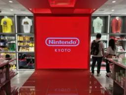 Lampaui Disney dan Pokemon, Nintendo Switch Jadi Brand Favorit Remaja Jepang(FOTO: VGC)