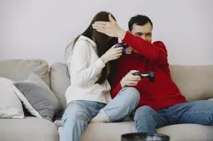 Main Bareng Tanpa Drama, 10 Cara Memilih Game yang Cocok untuk Pasangan (FOTO: freepik.com)