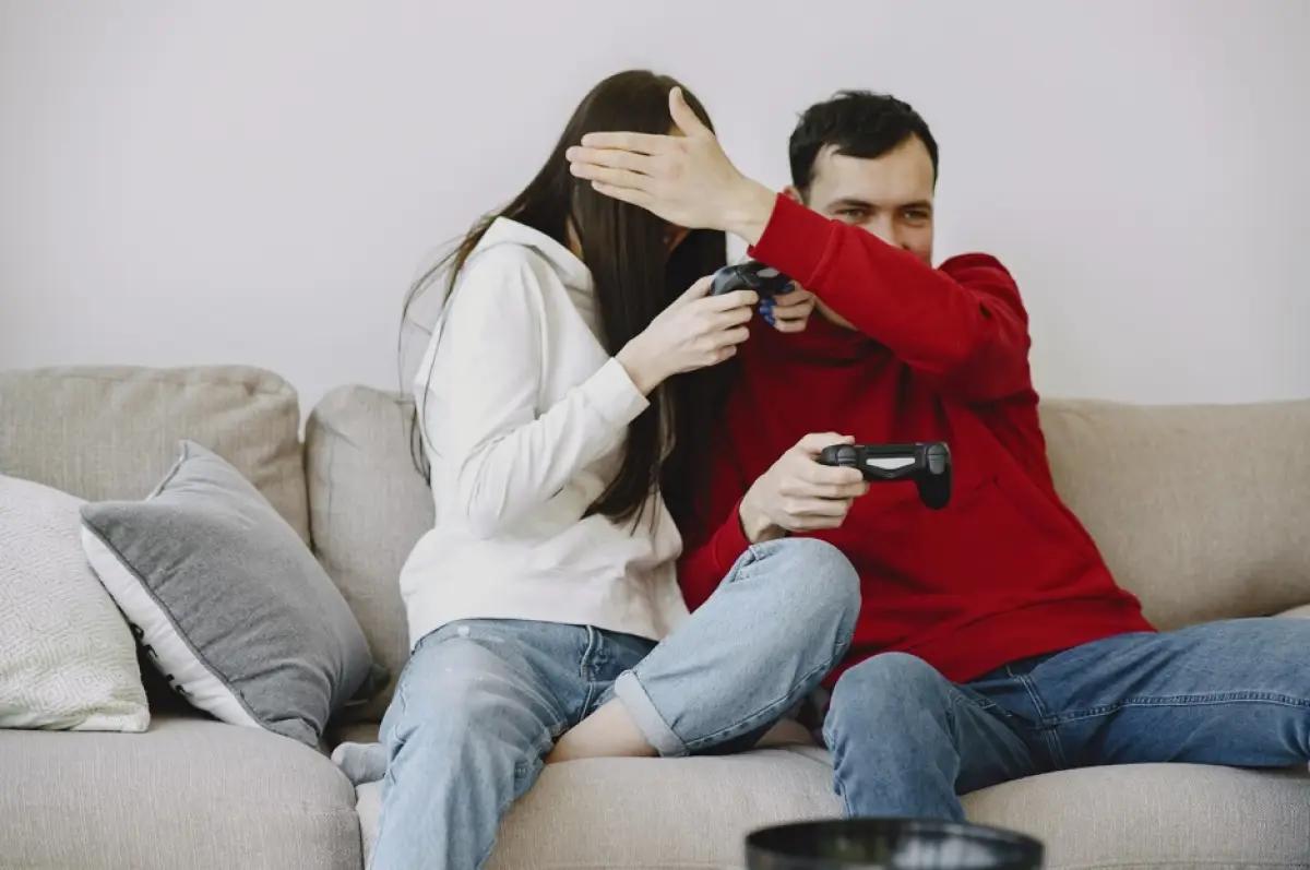Main Bareng Tanpa Drama, 10 Cara Memilih Game yang Cocok untuk Pasangan (FOTO: freepik.com)