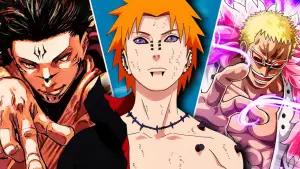 Melampaui Pain, 8 Villain Anime yang Dianggap Jauh Lebih Hebat dan Ikonik(FOTO: Gamerant)