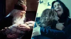 Harry Potter HBO 2027: Peluang Emas Ungkap Detail Malam di Godrics Hollow(FOTO: HBO)