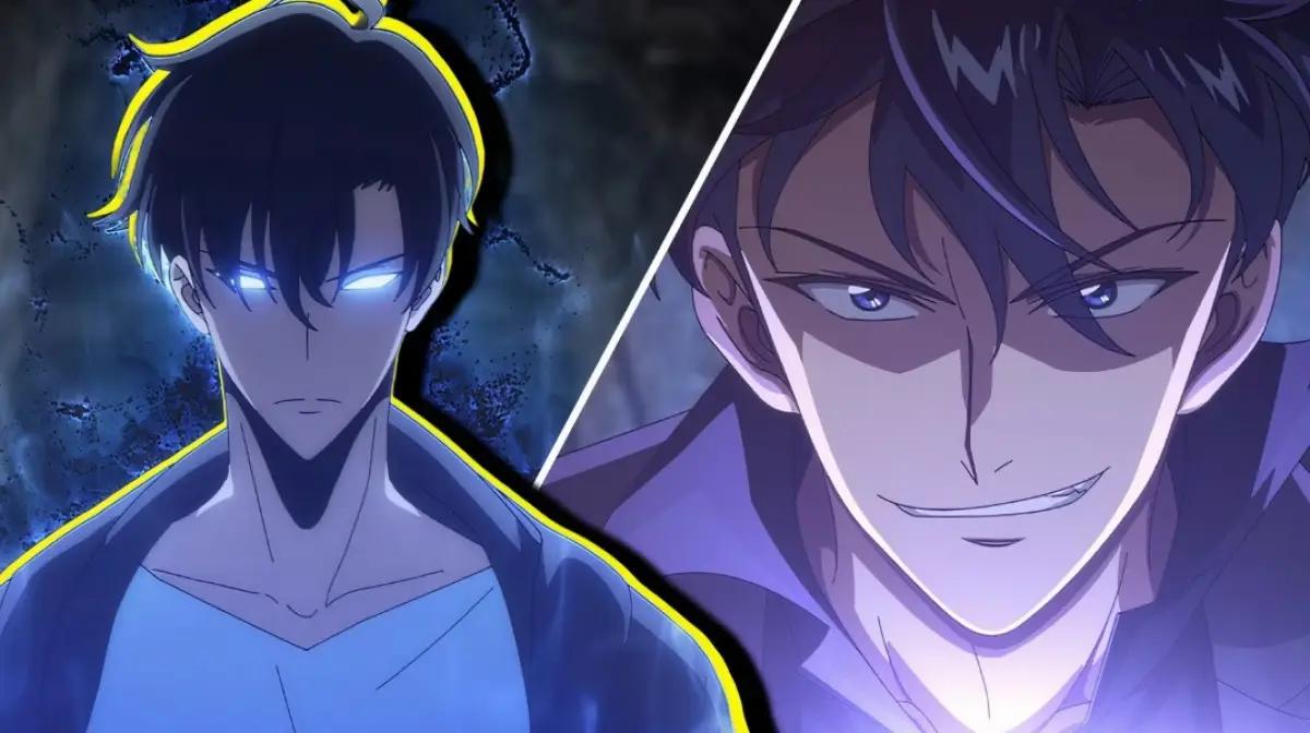 Kembaran Sung Jinwoo? Anime Tomb Raider King Rilis Trailer dan Visual Baru(FOTO: Gamerant)