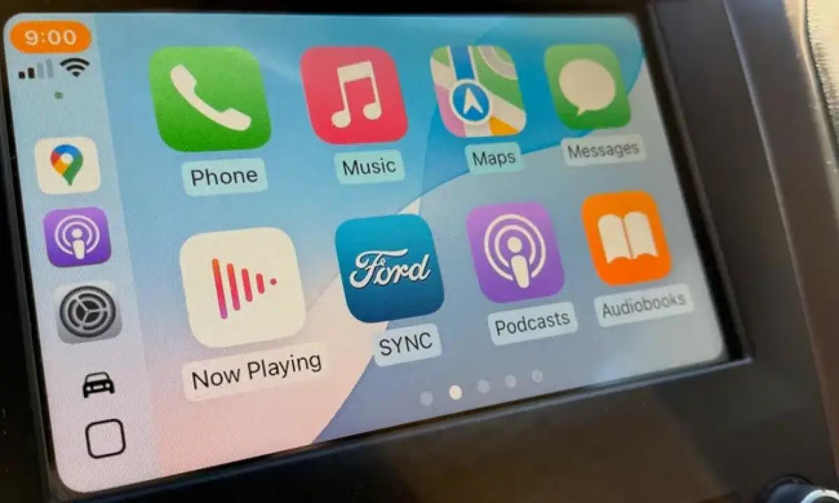 Bye Siri! Update iOS 26.4 Resmi Bawa ChatGPT Langsung ke Layar Dashboard Mobil Lo (FOTO: digitaltrends)