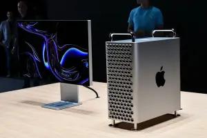 Apple Resmi Hentikan Produksi Mac Pro Setelah Dua Dekade Perjalanan (FOTO: Pinterest)