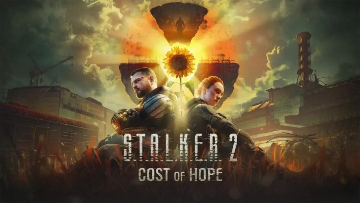 Siap Balik ke Chernobyl? Ekspansi Perdana Stalker 2 "Cost of Hope" Meluncur Musim Panas Ini! (FOTO: videogameschronicle)
