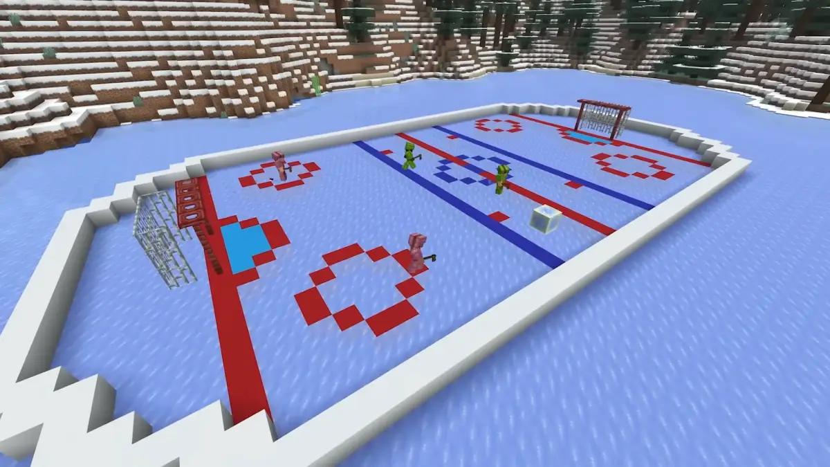 minecraft (FOTO: minecraft)