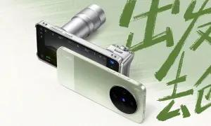 Bukan Kaleng-kaleng! Vivo X300 Ultra Siap Geser Posisi Kamera Profesional di Kantong Lo (FOTO: digitaltrends)