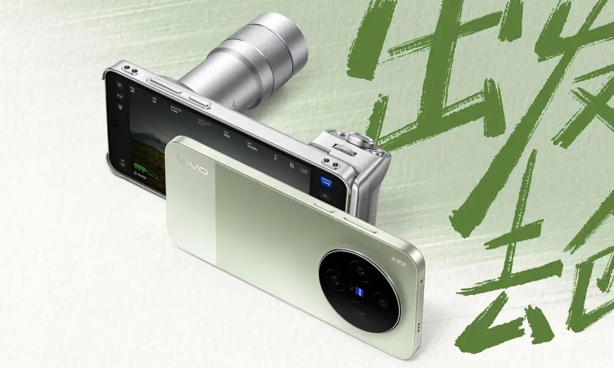 Bukan Kaleng-kaleng! Vivo X300 Ultra Siap Geser Posisi Kamera Profesional di Kantong Lo (FOTO: digitaltrends)