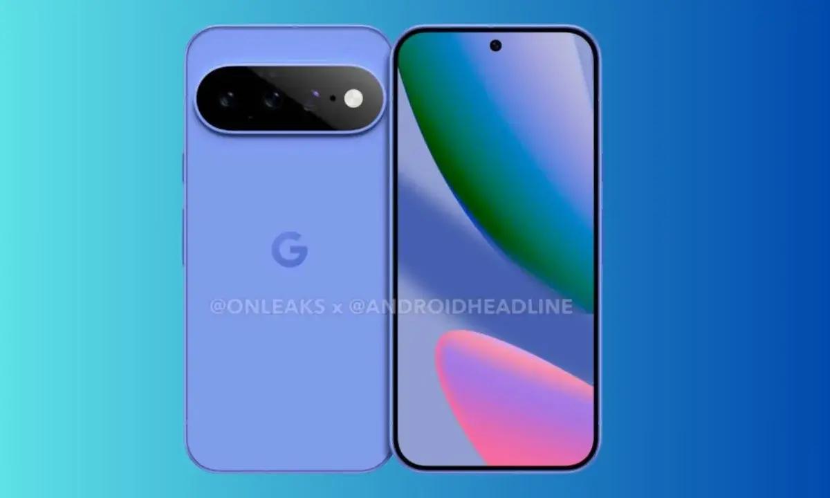 Bocoran Google Pixel 11 Muncul Lebih Awal, Desain 'Cyclops' Ikonik Balik Lagi? (FOTO: digitaltrends)