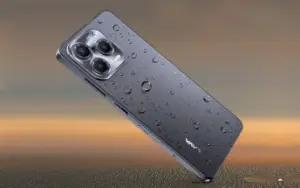 Lava Bold N2 Pro Resmi Hadir Membawa Layar Lebar dan Desain Menarik (FOTO: gsmarena)