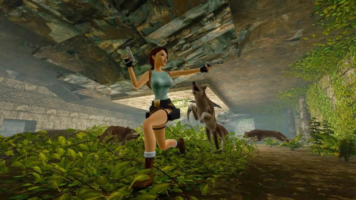 Siap-Siap! Ini Lineup Game Gratis PS Plus Essential April 2026, Ada Tomb Raider! (FOTO: videogameschronicle)