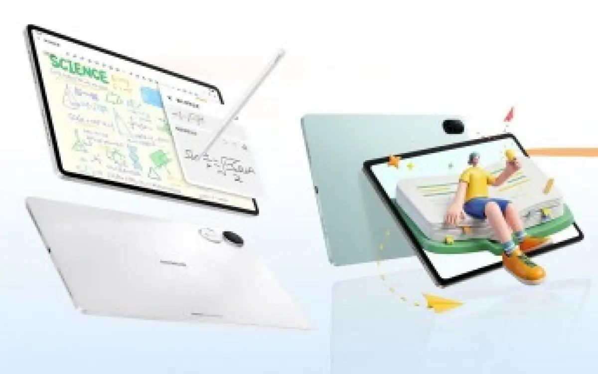 Pilihan Tablet Baru Honor Pad 10 Pro dan X10 Pro dengan Performa Andal untuk Produktivitas (FOTO: gsmarena)