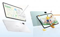 Pilihan Tablet Baru Honor Pad 10 Pro dan X10 Pro dengan Performa Andal untuk Produktivitas (FOTO: gsmarena)