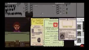 Gak Mau Ide Dicaplok AI, Kreator Papers, Please Kini Pilih Main Rahasia-Rahasiaan! (FOTO: videogameschronicle)