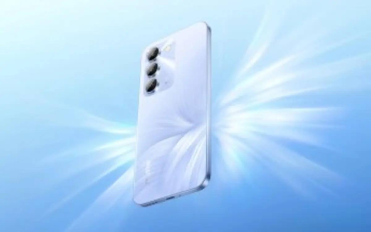 Spesifikasi Realme C100 5G HP Murah dengan Baterai Monster dan Layar 144Hz (FOTO: gsmarena)