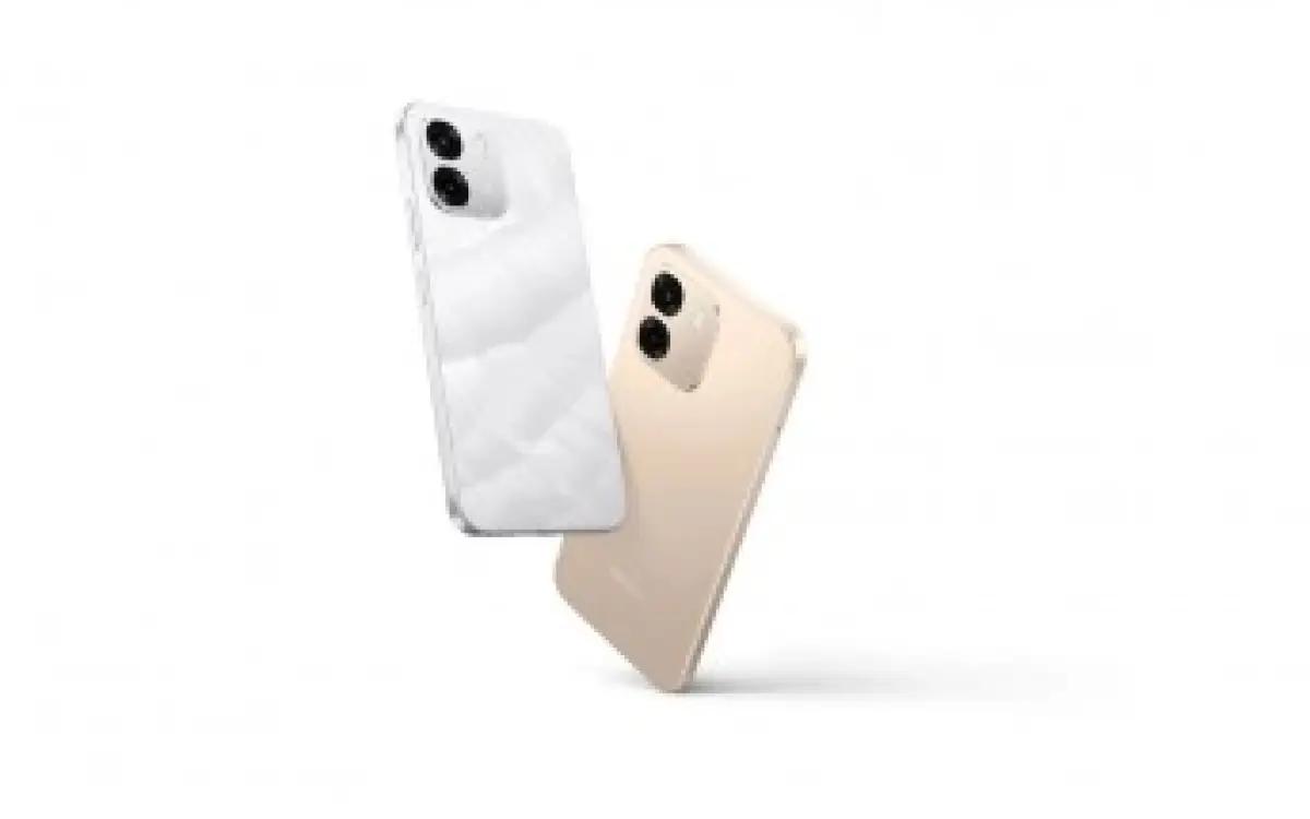 Spesifikasi Lengkap Oppo A6k Ponsel Terbaru dengan Daya Jumbo (FOTO: gsmarena)