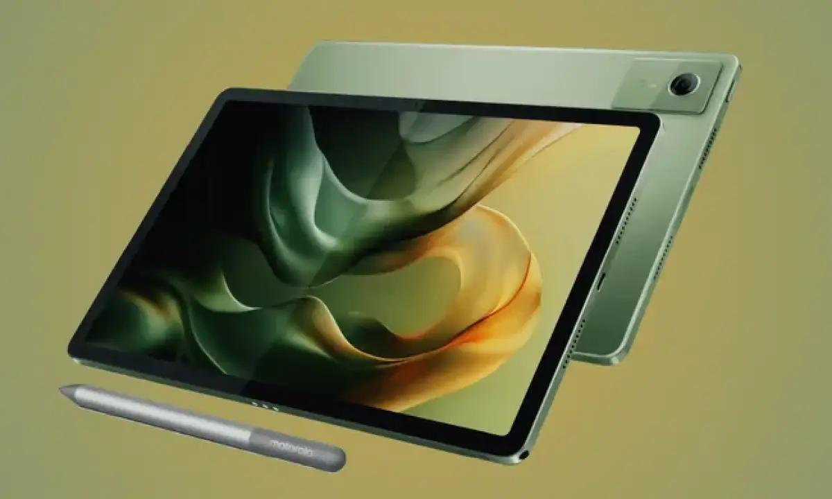 Gak Perlu Jual Ginjal! Moto Pad (2026) Siap Jadi Tablet Gaming Budget Paling "Worth It" Tahun Ini (FOTO: digitaltrends)