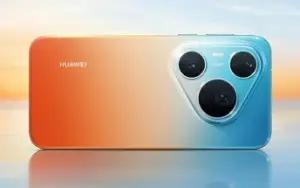 Huawei Pura 90 Pro Bocorkan Desain Layar Flat dan Pilihan Warna Ikonik (FOTO: gsmarena)