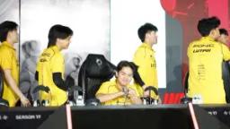 MPL ID S17: Nyaris Tumbang, ONIC Comeback Manis Lawan DEWA United Esports(FOTO: MOONTON)