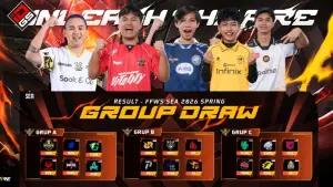 null (FOTO: Indogamers/rozi)