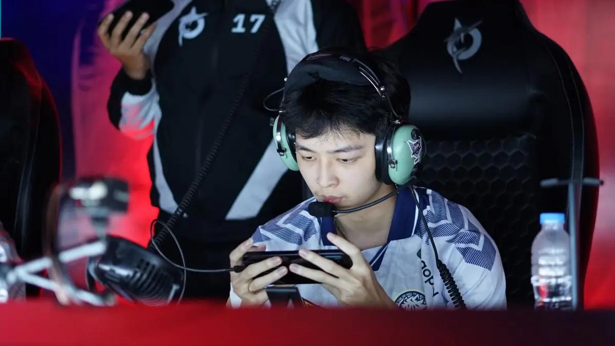 KYY Puji Potensi Lyoni, Muezza, dan Aphro sebagai Roamer Masa Depan(FOTO: MOONTON)