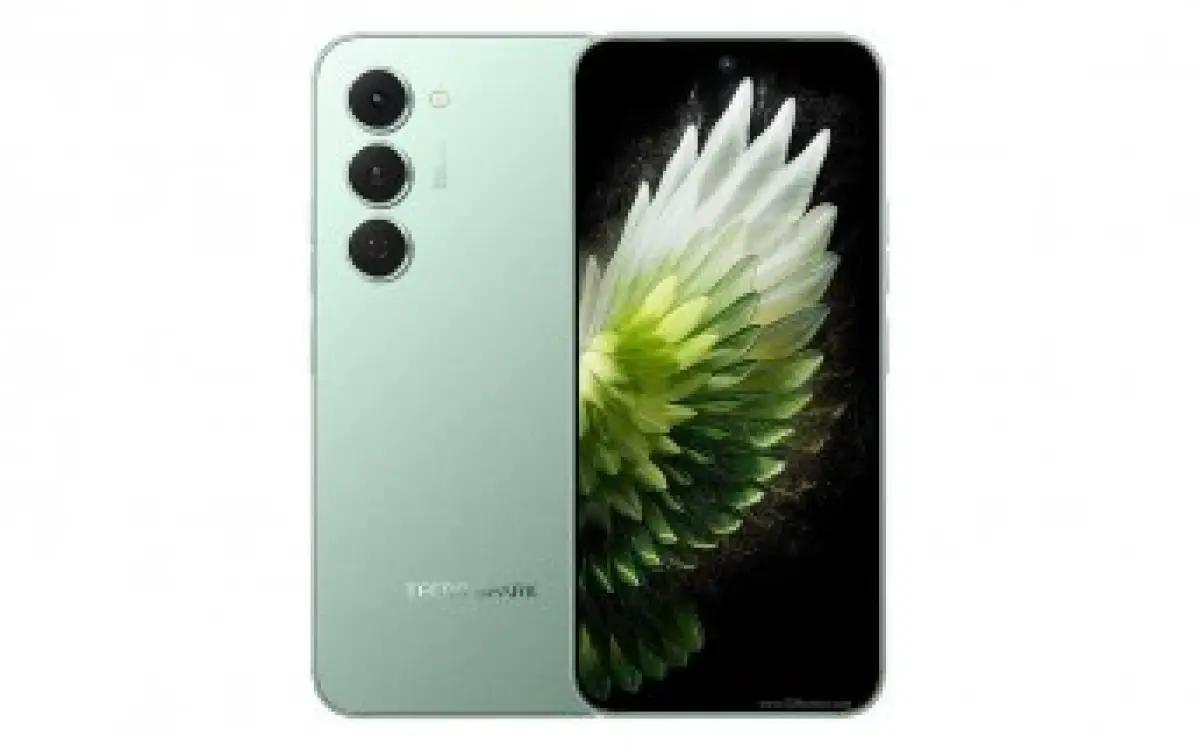 Bocoran Spesifikasi Baterai Tecno Pova 8 dan Spark 50 Pro Terungkap ke Publik (FOTO: gsmarena)