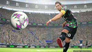 Gokil! eFootball Tembus 1 Miliar Download, Konami Kasih Hadiah Nostalgia Buat Para Gamer! (FOTO: videogameschronicle)