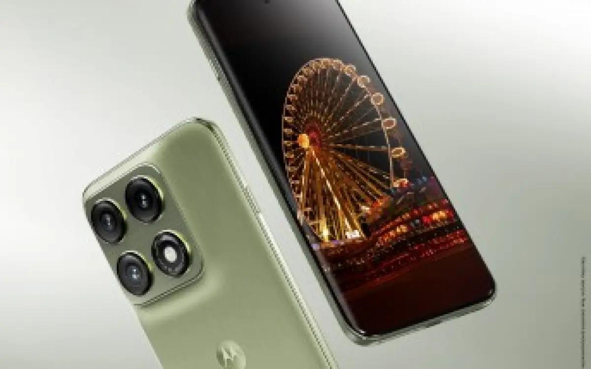 Bocoran Spesifikasi Motorola Edge 70 Pro yang Segera Debut Global (FOTO: gsmarena)