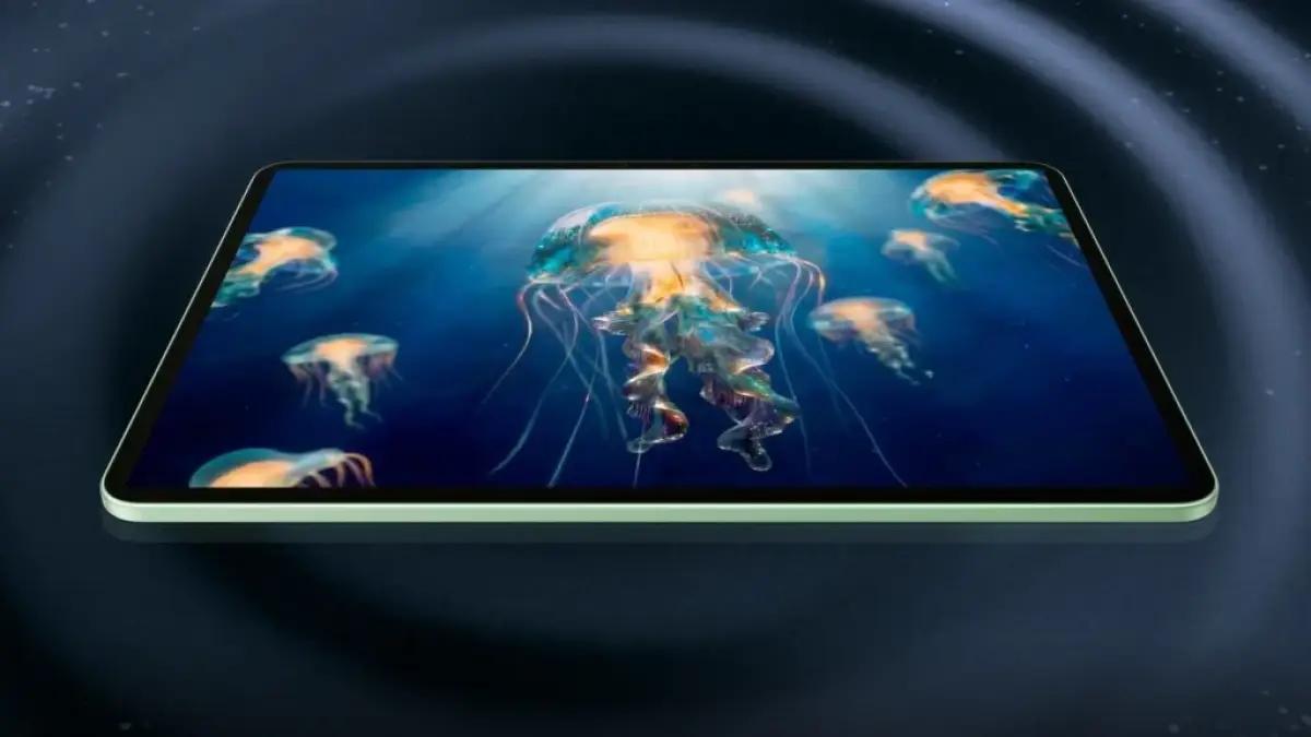 OnePlus Pad 4 Siap Meluncur 30 April, Bawa Snapdragon 8 Elite Gen 5 dan Baterai Jumbo!(FOTO: Gizmochina)