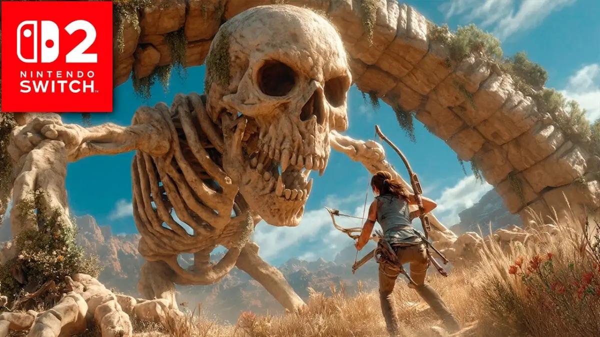 Gak Ada Obat! 10 Game Nintendo Switch 2 Terbaik yang Wajib Kamu Tamatin Tahun 2026(FOTO: SwitchSide)