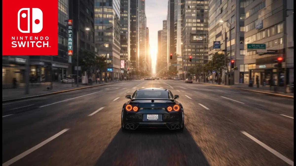 null (FOTO: SwitchTop)