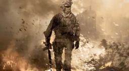 Resmi! Film Call of Duty Umumkan Tanggal Rilis Juni 2028, Gandeng Penulis Yellowstone(FOTO: Activision)