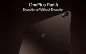 OnePlus Pad 4 Segera Hadir dengan Snapdragon 8 Elite Gen 5 dan Baterai Jumbo (FOTO: gsmarena)