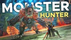 Gak Cuma Berburu! 15 Game RPG Terbaik Buat Kamu Pecinta Seri Monster Hunter(FOTO: Joel RPG)
