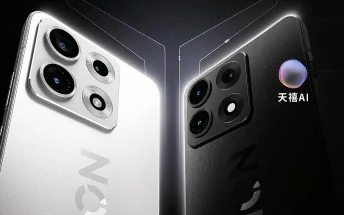 Lenovo Legion Y70 Refresh Siap Meluncur dengan Performa Gaming Gahar (FOTO: gsmarena)